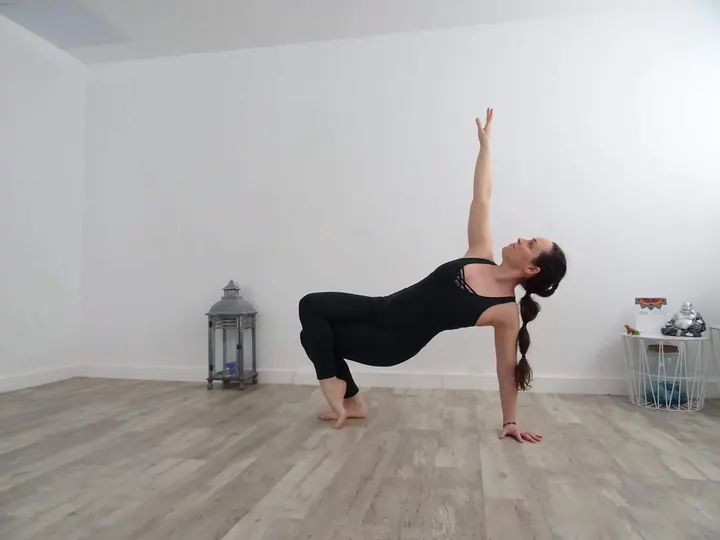 Espiral Espacio Burlada — yoga-studio en Burlada/Burlata — 5
