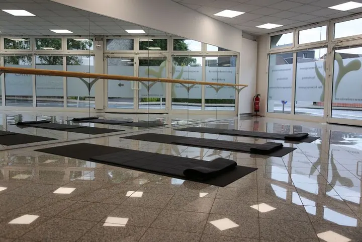 Cantienica®-Studio Nataly Leufgen Kaarst Düsseldorf — pilates-studio in Kaarst, Düsseldorf — 2