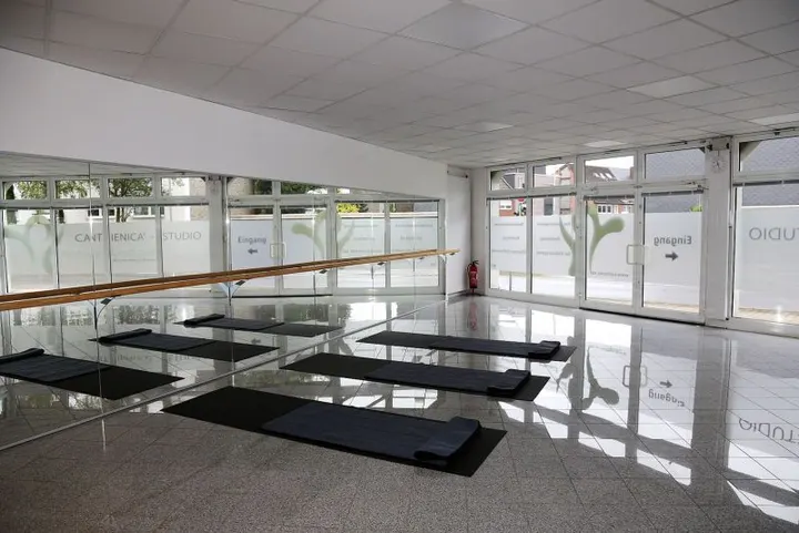 Cantienica®-Studio Nataly Leufgen Kaarst Düsseldorf — pilates-studio in Kaarst, Düsseldorf — 3