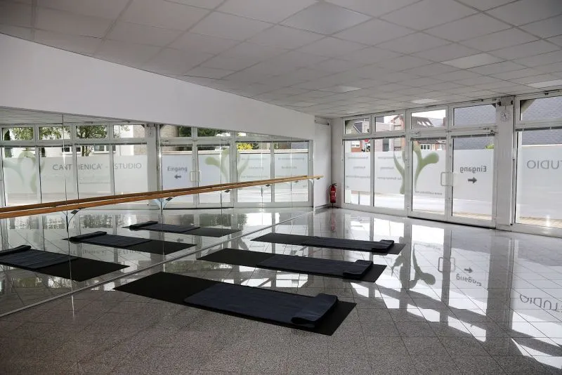 Cantienica®-Studio Nataly Leufgen Kaarst Düsseldorf — pilates-studio i Kaarst — 3
