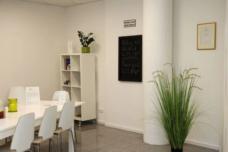 Cantienica®-Studio Nataly Leufgen Kaarst Düsseldorf — pilates-studio i Kaarst — 5