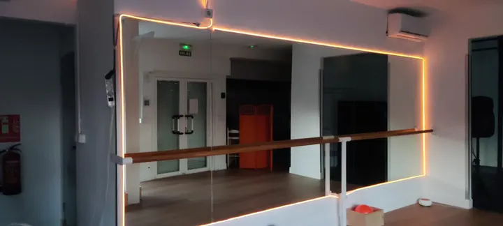 Ember Studio Barre — barre-studio en Torrelodones — 3