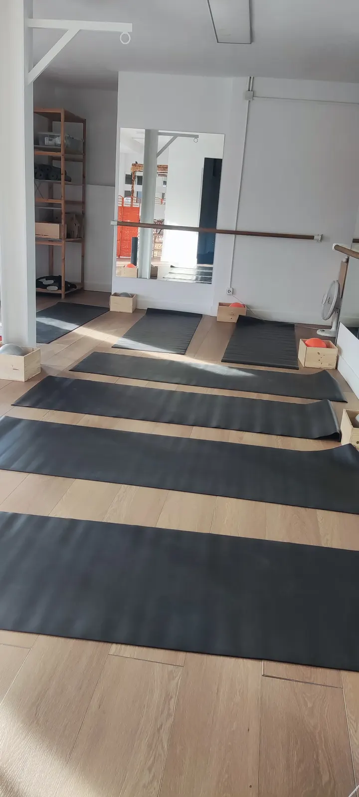 Ember Studio Barre — barre-studio en Torrelodones — 5