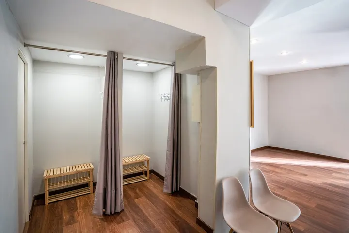 Gerard Torres Entrenador — entrenamiento personal-studio en Nou Eixample Sud, Tarragona — 3