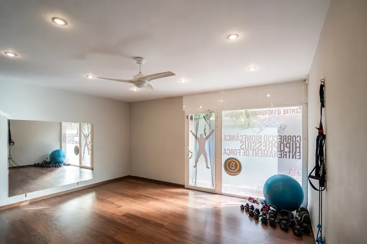 Gerard Torres Entrenador — entrenamiento personal-studio en Tarragona — 4