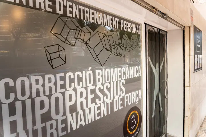 Gerard Torres Entrenador — Entrenamiento personal en Nou Eixample Sud, Tarragona