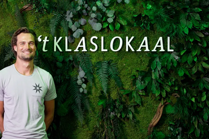 t Klaslokaal — Sportschool in Bloemendaal