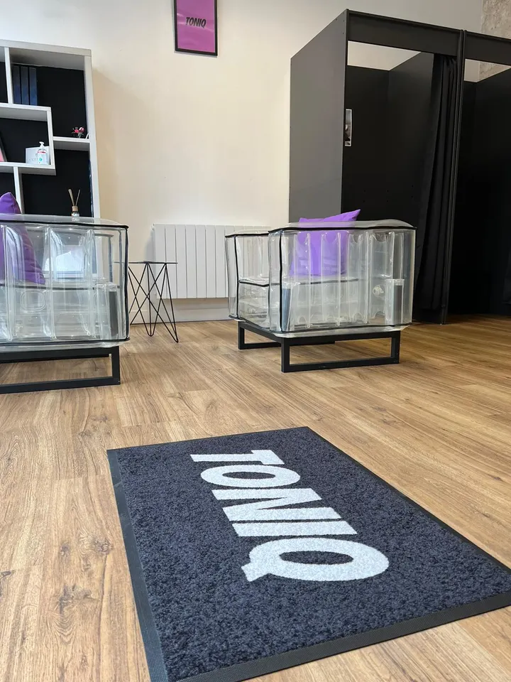 TONIQ Chartrons Electrostimulation — salle de fitness-studio à Bordeaux Centre, Bordeaux — 2