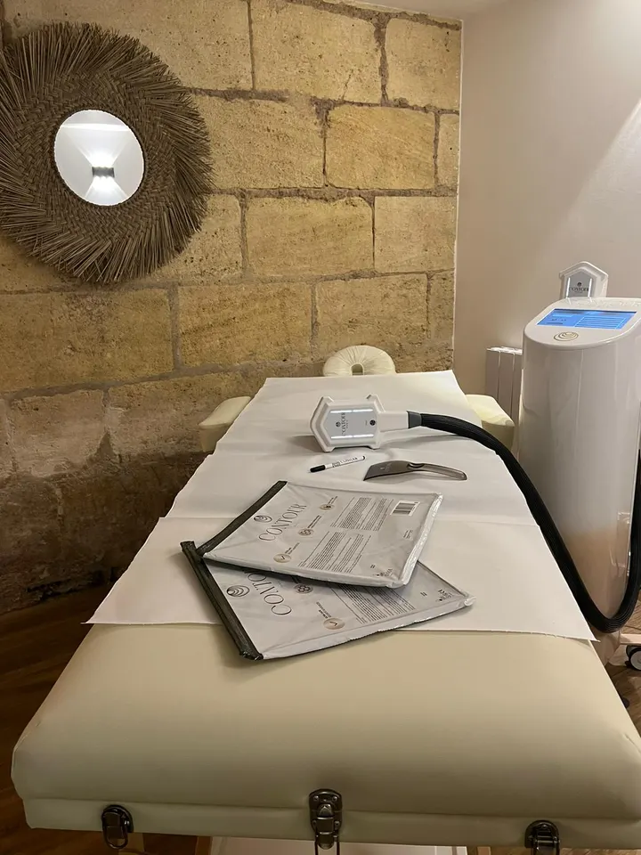 TONIQ Chartrons Electrostimulation — salle de fitness-studio à Bordeaux — 4