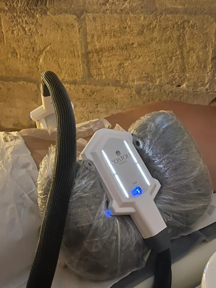 TONIQ Chartrons Electrostimulation — salle de fitness-studio à Bordeaux — 5