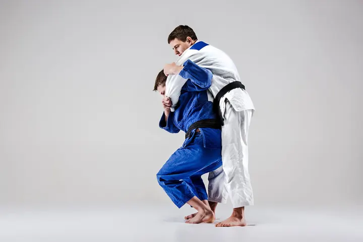 Black Belt Academy - Sabadell — MMA en la Creu Alta, Sabadell