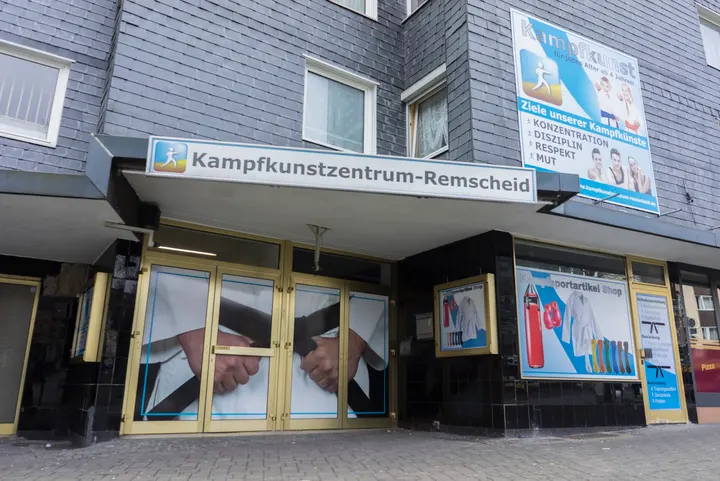 Selbstverteidigung in Remscheid — kampfsport-studio in Gemarkung Remscheid, Remscheid — 2