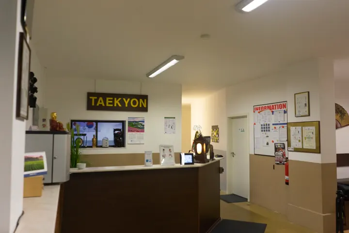 Selbstverteidigung in Remscheid — kampfsport-studio in Gemarkung Remscheid, Remscheid — 3