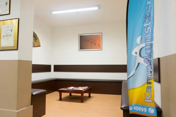 Selbstverteidigung in Remscheid — kampfsport-studio in Remscheid — 3