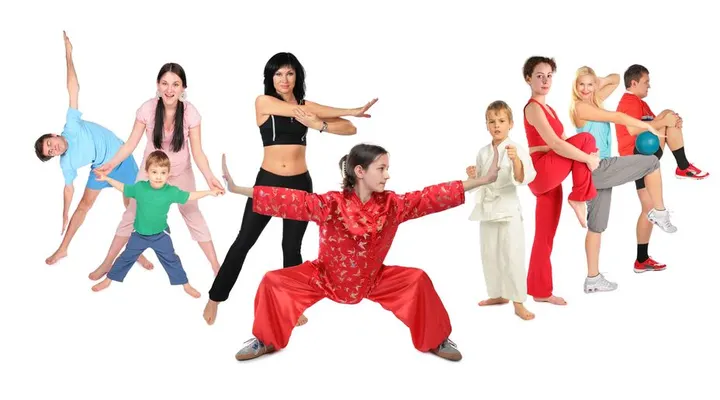 Selbstverteidigung in Remscheid — kampfsport-studio in Remscheid — 4