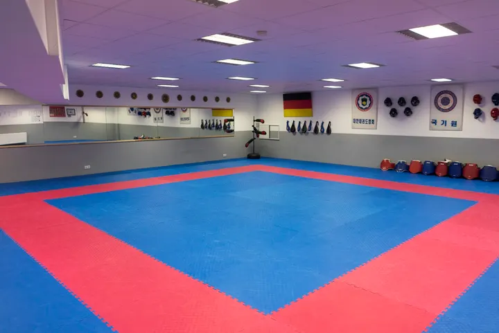 Selbstverteidigung in Remscheid — Kampfsport in Gemarkung Remscheid, Remscheid