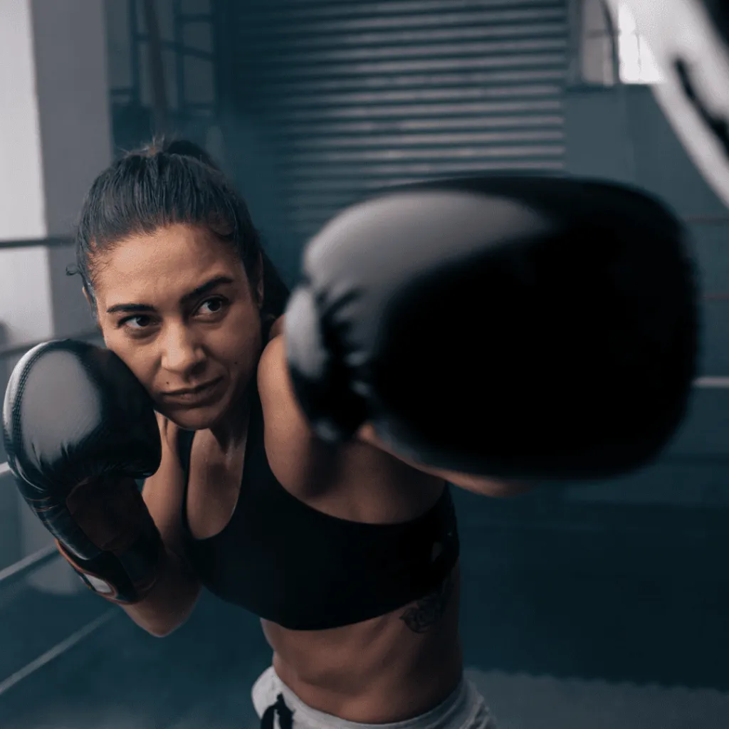 Vores Fitness Silkeborg — træningsstudio-studio i Århusbakken, Silkeborg — bild 2