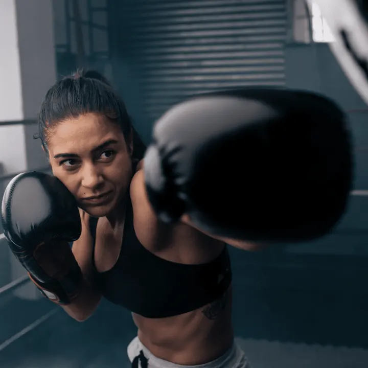 Vores Fitness Silkeborg — træningsstudio i Århusbakken, Silkeborg — 2