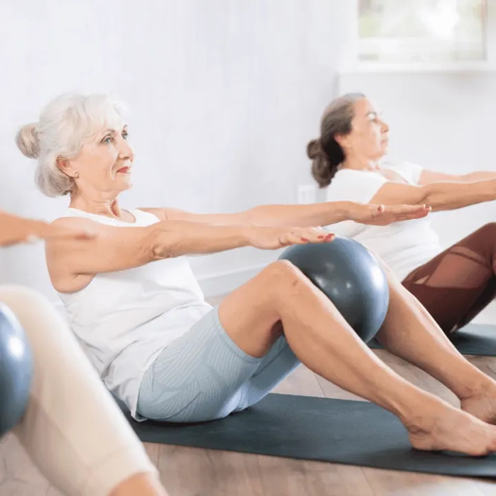 Vores Fitness Silkeborg — træningsstudio i Silkeborg — 3