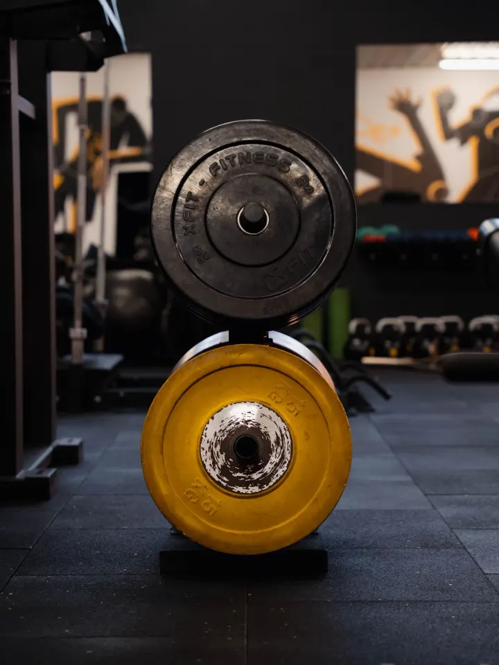 Ginásio Mais Activo Fitness Club — ginásio-studio em Guimarães — 2