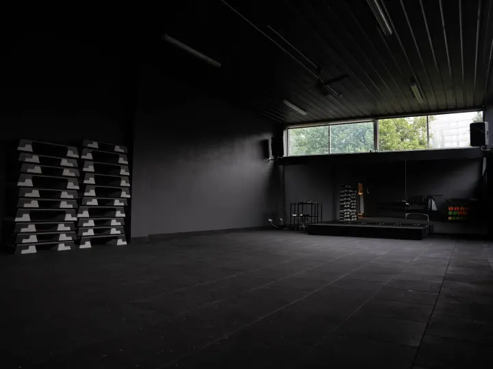 Ginásio Mais Activo Fitness Club — ginásio-studio em Guimarães — 3