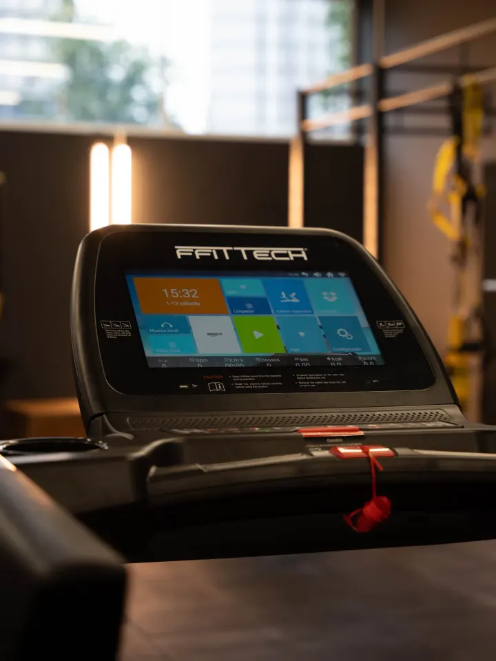 Ginásio Mais Activo Fitness Club — ginásio-studio em Guimarães — 3