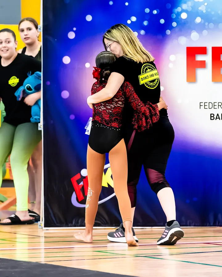 Baile y deporte dance and kids — baile-studio en Elche — 3