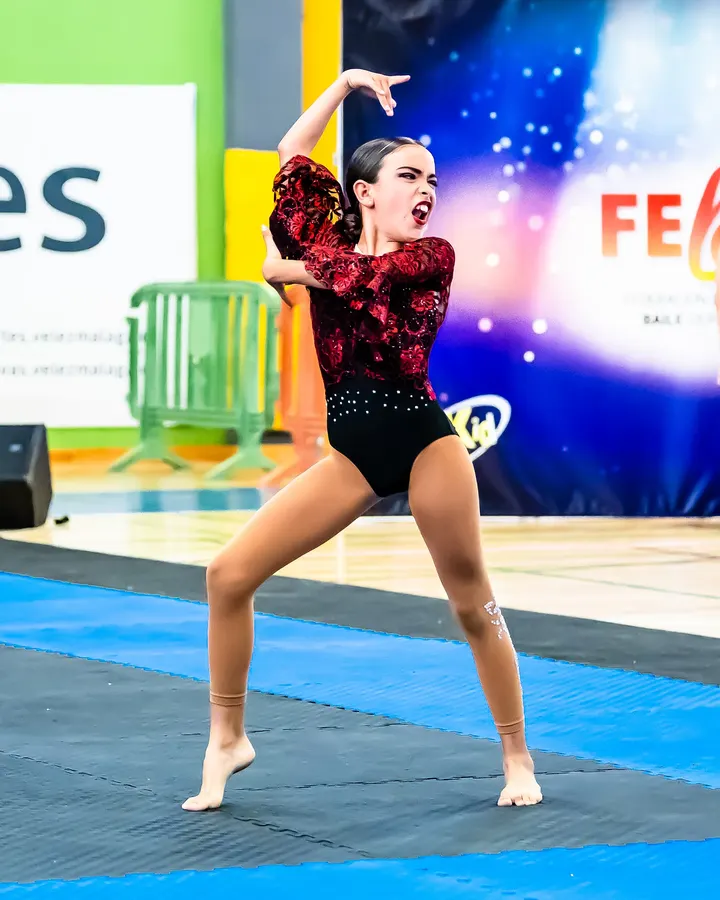 Baile y deporte dance and kids — baile-studio en Elche — 3
