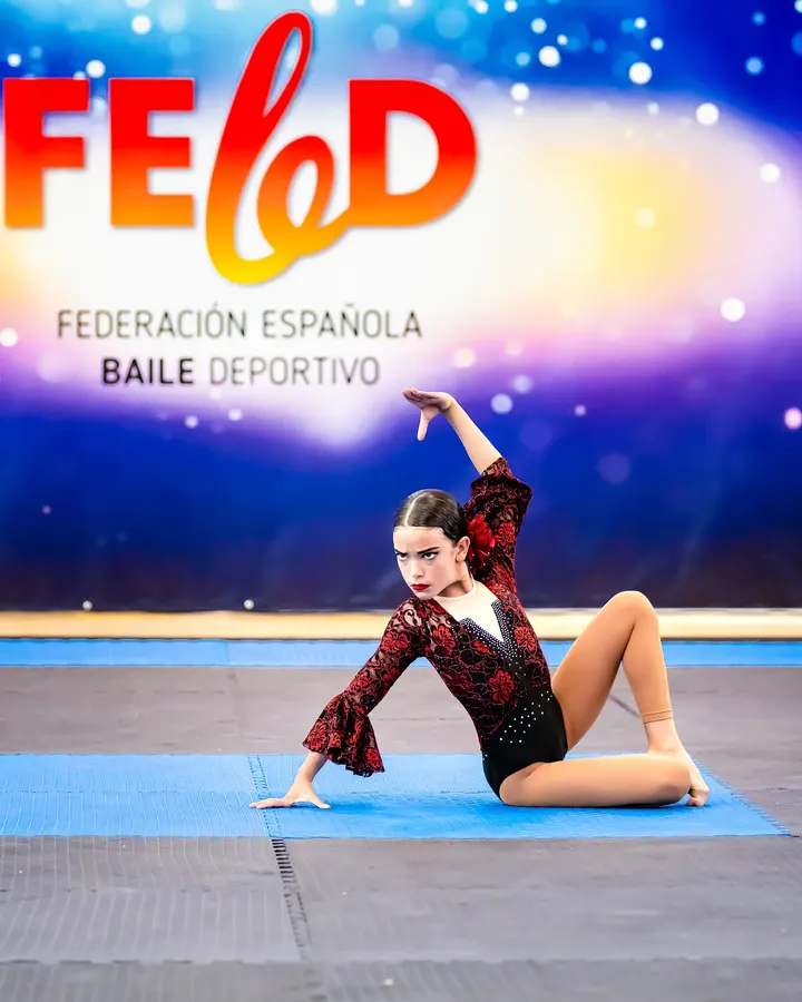 Baile y deporte dance and kids — baile-studio en Elche — 4