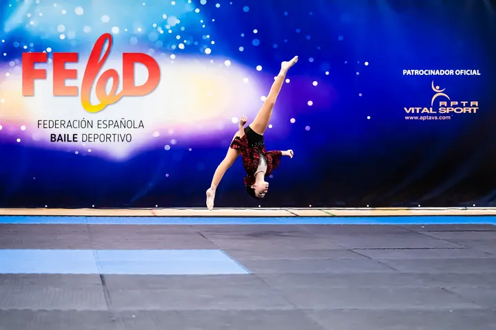 Baile y deporte dance and kids — baile-studio en Elche — 5