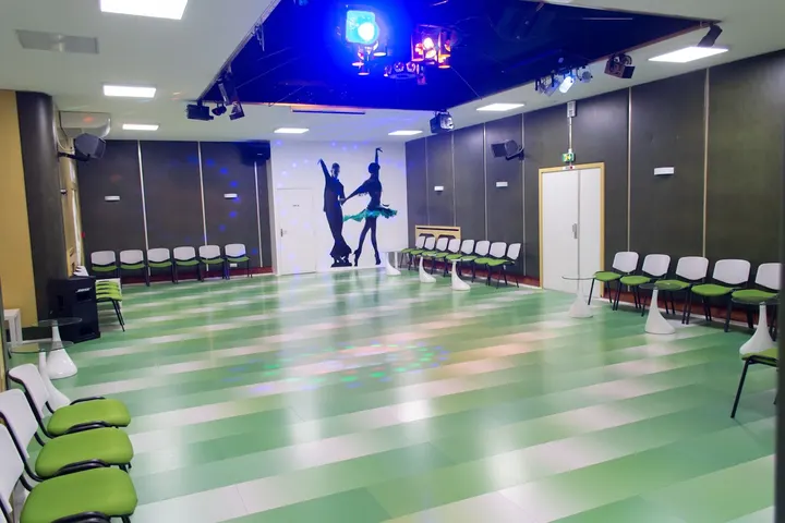 Danc'in La Roseraie — danse-studio à Toulouse — 4