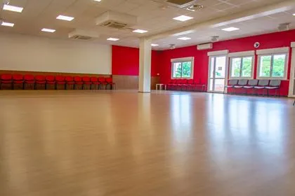 Danc'in La Roseraie — danse-studio à Toulouse — 5