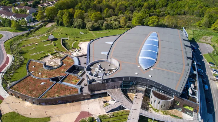 L'Aquapolis — bien-être-studio au Grand-Treuil, Limoges — 3