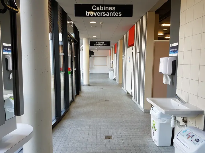 L'Aquapolis — bien-être-studio à Limoges — 4
