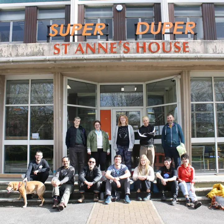 Bristol Co-operative Gym — fitness studio in Bristol — 3