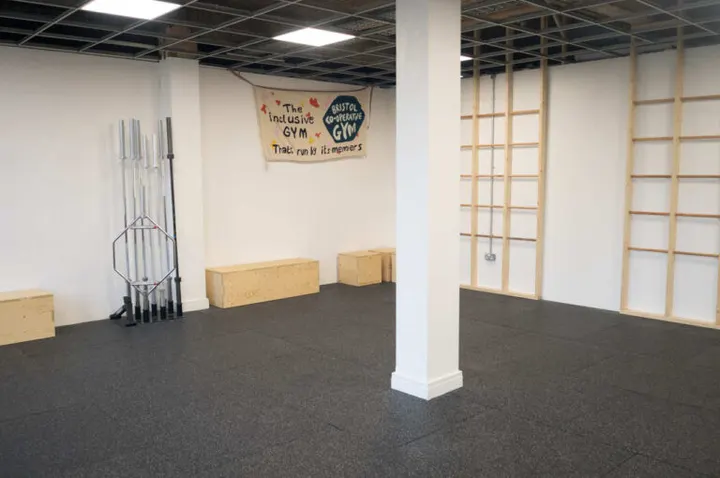 Bristol Co-operative Gym — fitness studio in Bristol — 4