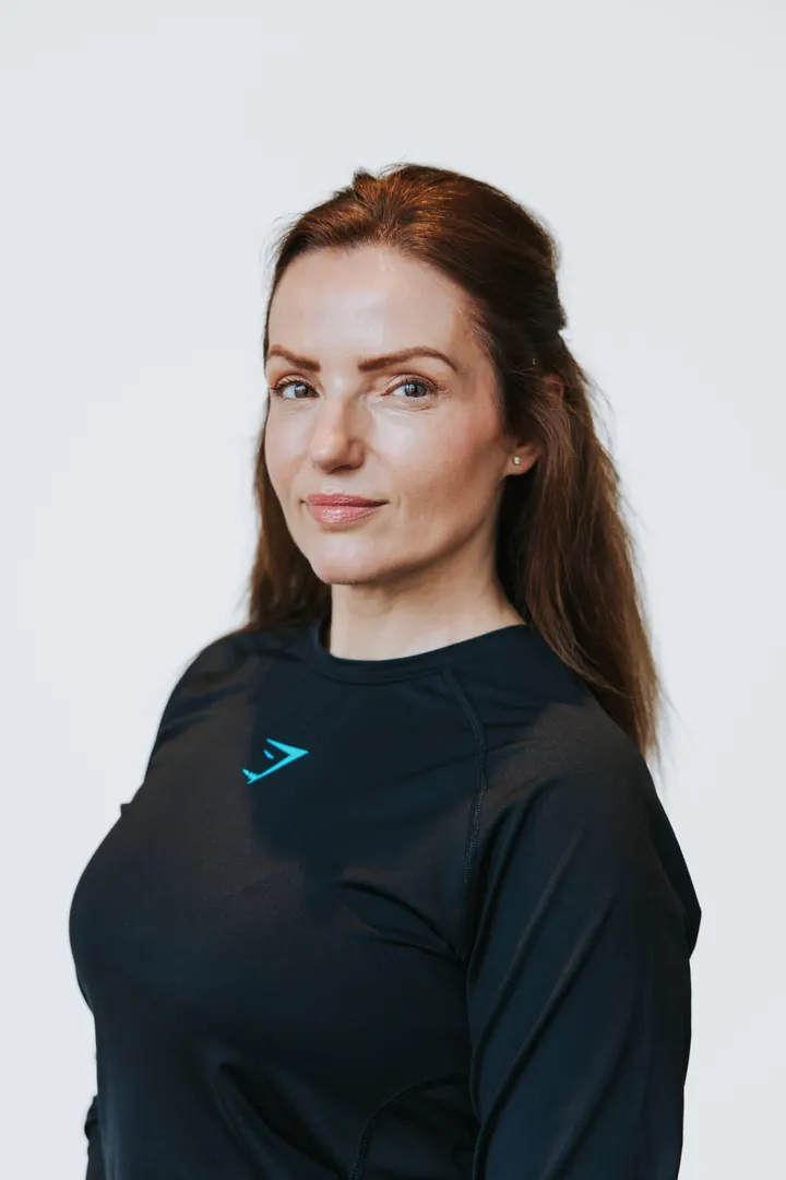 CK Health Center — personal training-studio in Noordwest, Utrecht — 3