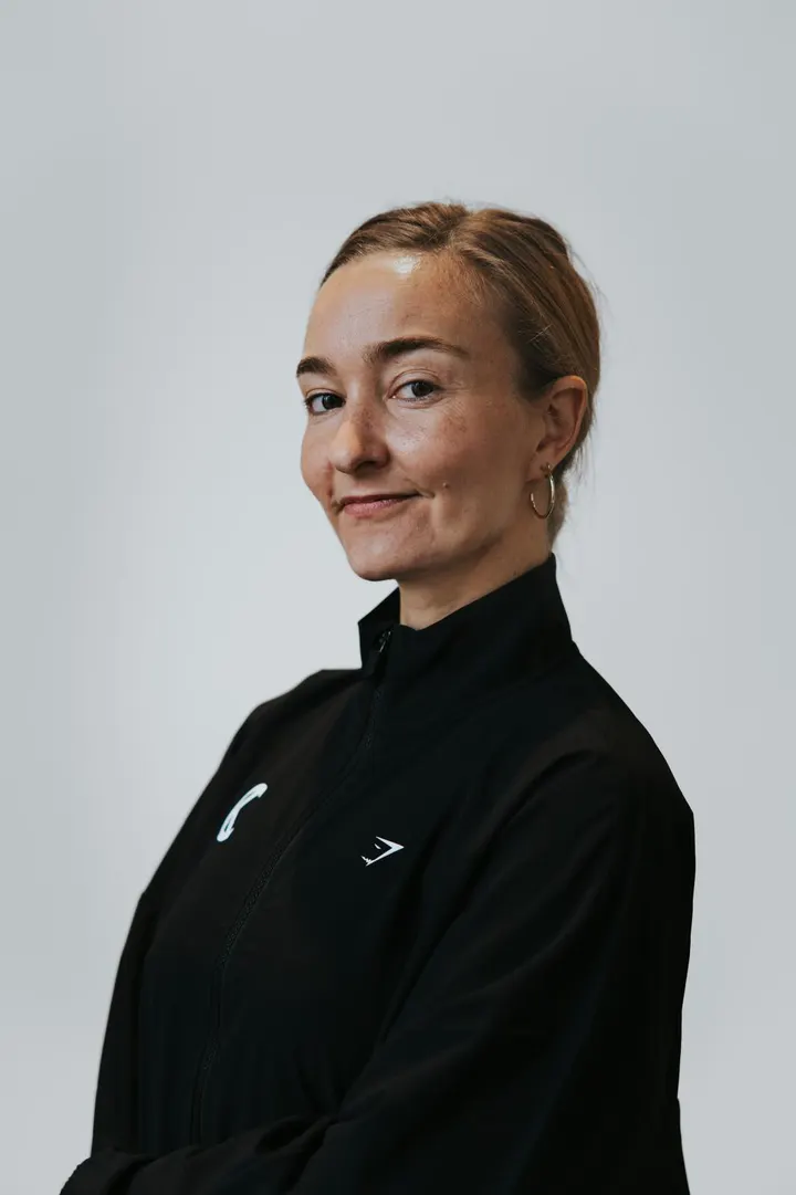 CK Health Center — personal training-studio in Utrecht — 4
