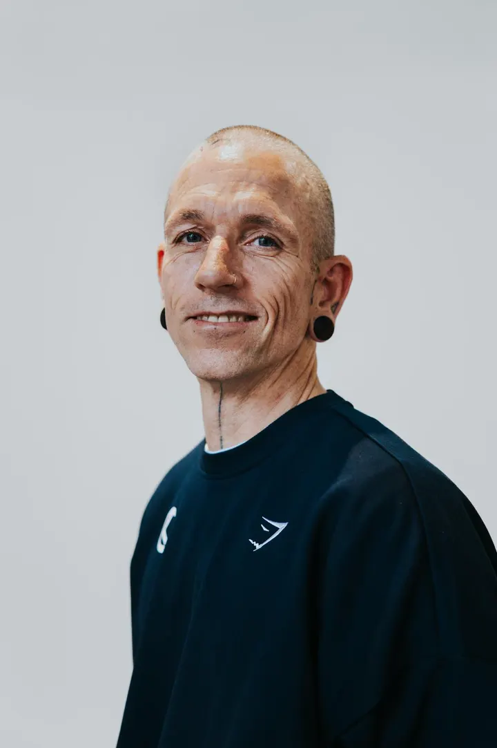 CK Health Center — personal training-studio in Utrecht — 5