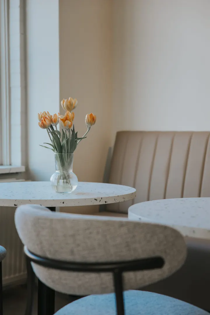 CK Health Center — Wellness in Noordwest, Utrecht