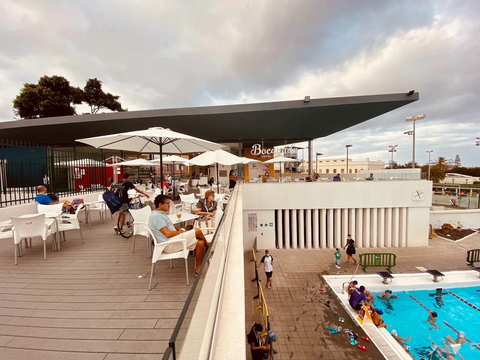 Club Natación Las Palmas — entrenamiento personal-studio en Las Palmas de Gran Canaria — 3