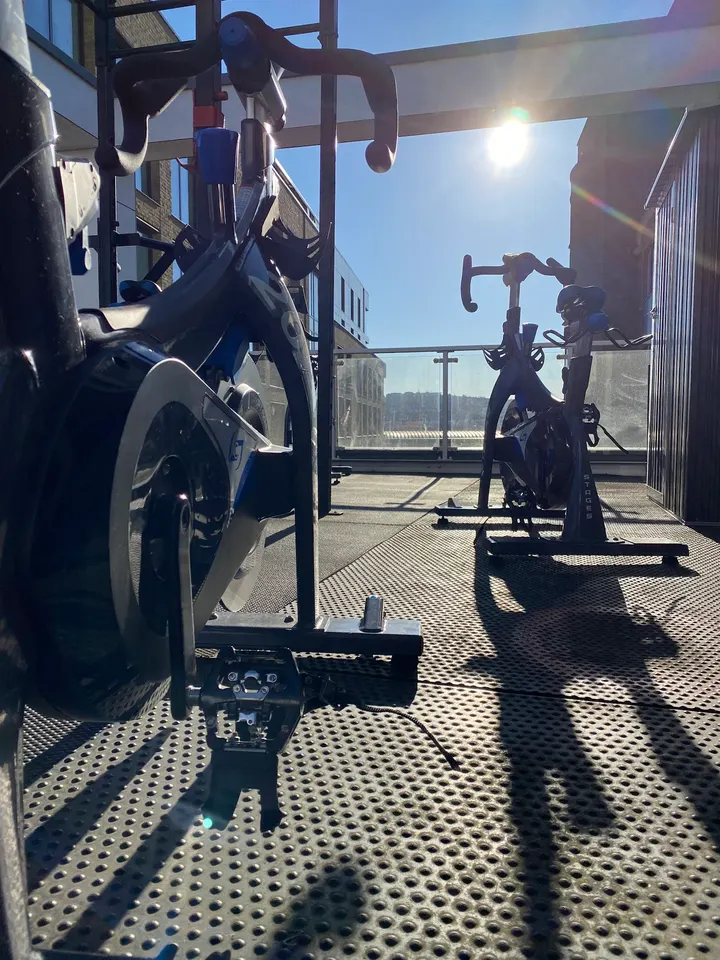 RogueCycle — cycling-studio in Round Hill, Brighton — 3