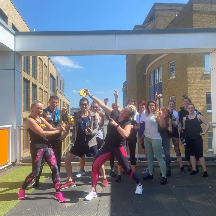 RogueCycle — cycling-studio in Brighton — 5