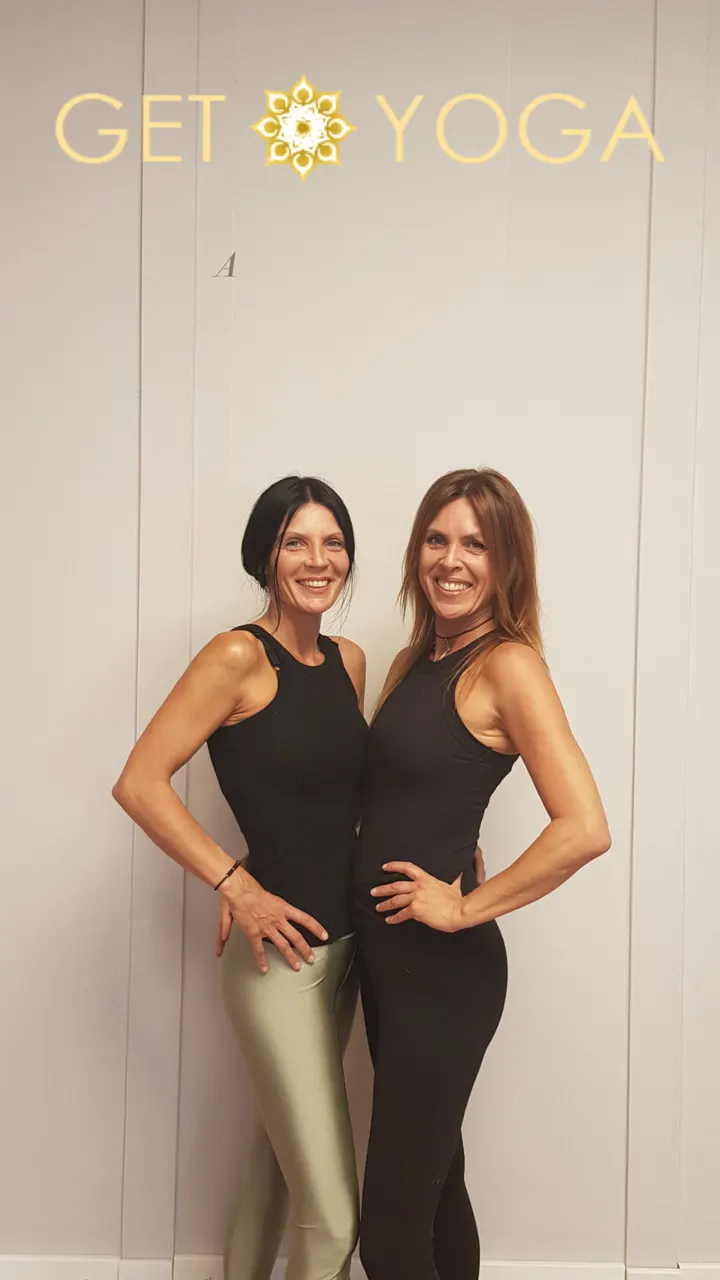 GETYOGA — yoga-studio in Germersheim — 2