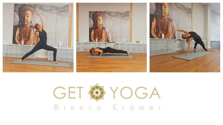 GETYOGA — yoga-studio in Germersheim — 3