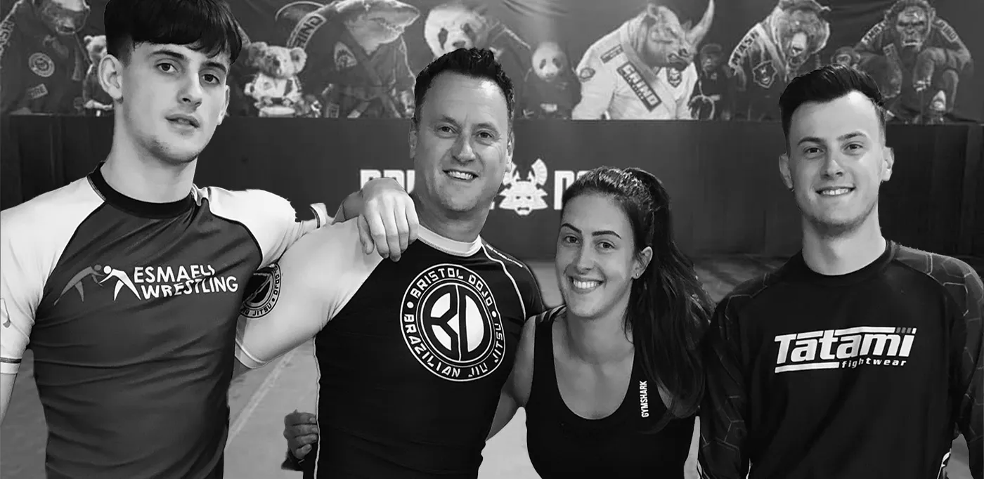Bristol Dojo — mma-studio in Weston-Super-Mare — 2