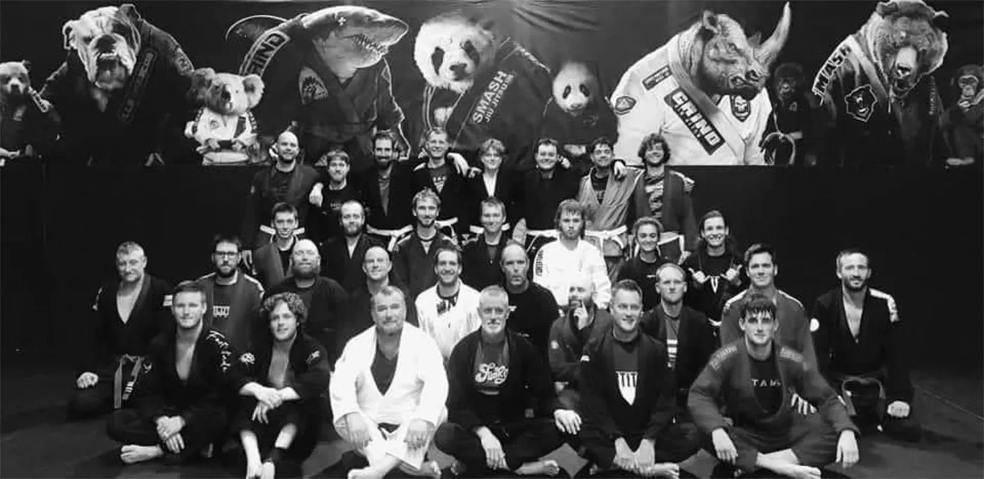 Bristol Dojo — mma-studio in Weston-Super-Mare — 3
