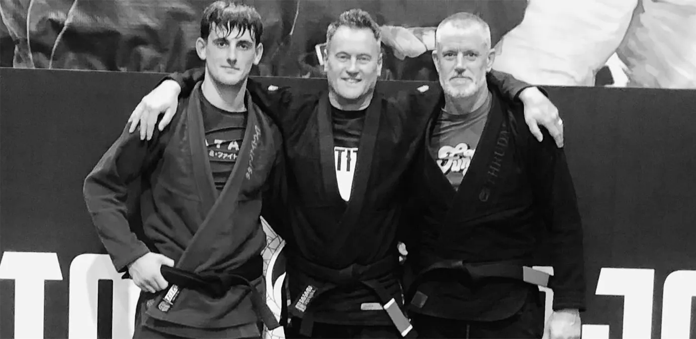 Bristol Dojo — mma-studio in Weston-Super-Mare — 3