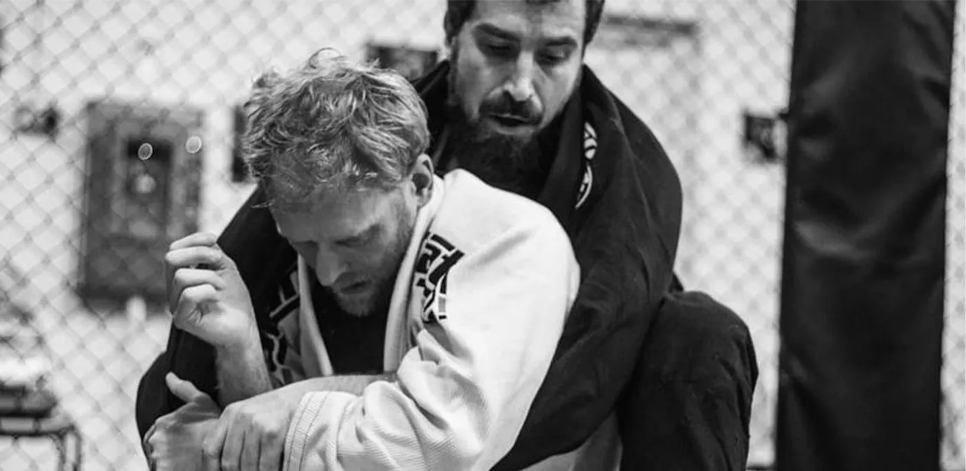 Bristol Dojo — mma-studio in Weston-Super-Mare — 5