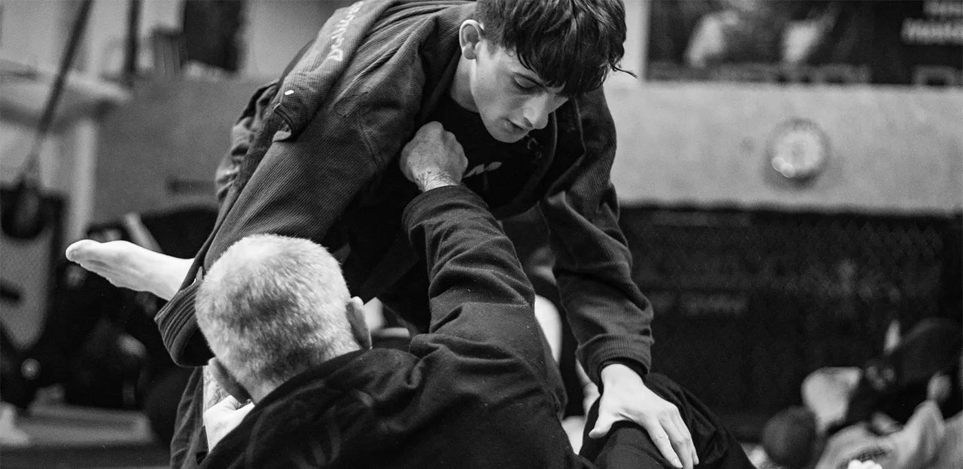Bristol Dojo — mma-studio in Weston-Super-Mare — 6